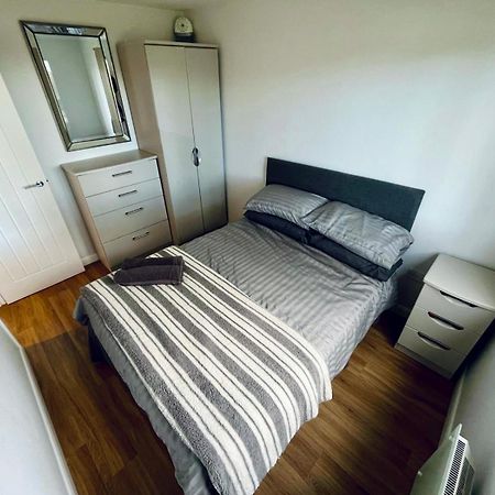 Cozy Snowdonia Chalet Caernarfon Ngoại thất bức ảnh